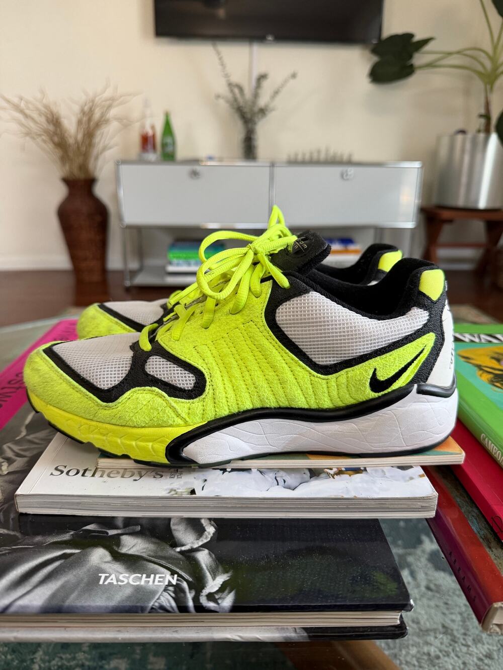 Nike Air Zoom Talaria Volt 2016